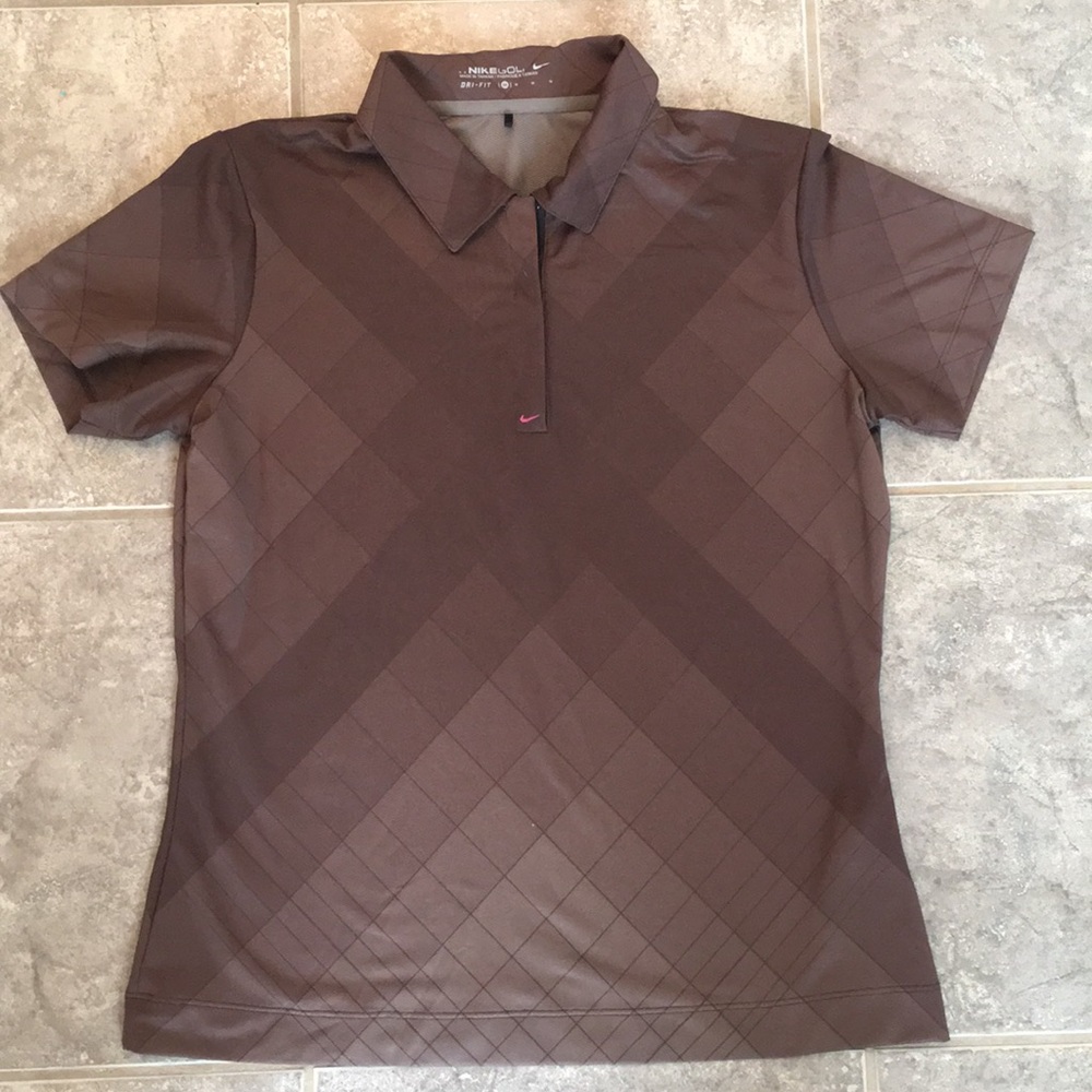 Women’s Nike Golf Polo